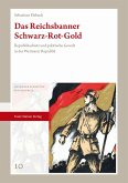 Das Reichsbanner Schwarz-Rot-Gold (eBook, PDF)
