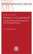 Transport- und Logistikrecht (eBook,... - Bild 1