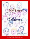 THE HOLY SPIRIT FOR CHILDREN (eBook, ePUB)