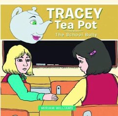 TRACEY TEA POT (eBook, ePUB) - Williams, Miriam