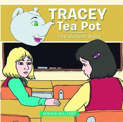 TRACEY TEA POT (eBook, ePUB)
