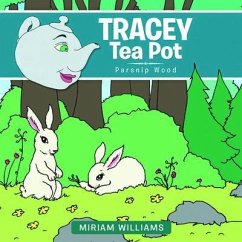 TRACEY TEA POT (eBook, ePUB) - Williams, Miriam