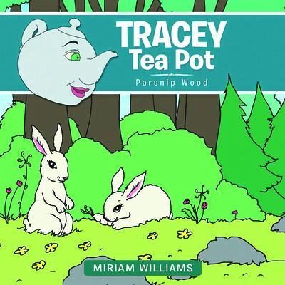 TRACEY TEA POT (eBook, ePUB)