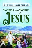 WORDS AND WORKS OF JESUS (eBook, ePUB)