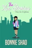 THE XIA STORIES (eBook, ePUB)