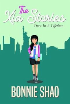 THE XIA STORIES (eBook, ePUB) - Shao, Bonnie