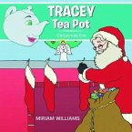 TRACEY TEA POT (eBook, ePUB)