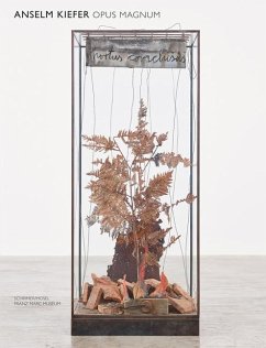 Opus Magnum - Anselm Kiefer: Opus Magnum