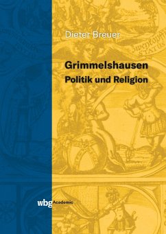 Grimmelshausen - Breuer, Dieter