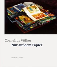 Nur auf dem Papier - Völker, Cornelius