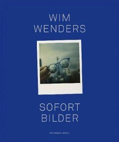 Sofort Bilder - Wenders, Wim