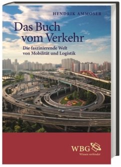 Cover Das Buch vom Verkehr