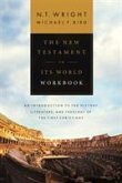 The New Testament in its World Workbook