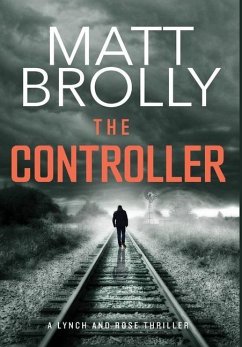 The Controller - Brolly, Matt
