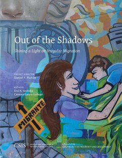 Out of the Shadows: Shining a Light on Irregular Migration - Yayboke, Erol K.; Gallego, Carmen Garcia