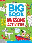 The Big Book of Awesome Activities Backlist Inventory (Formerly 813-5)