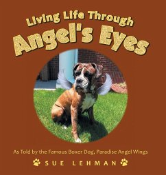 Living Life Through Angel's Eyes - Lehman, Sue