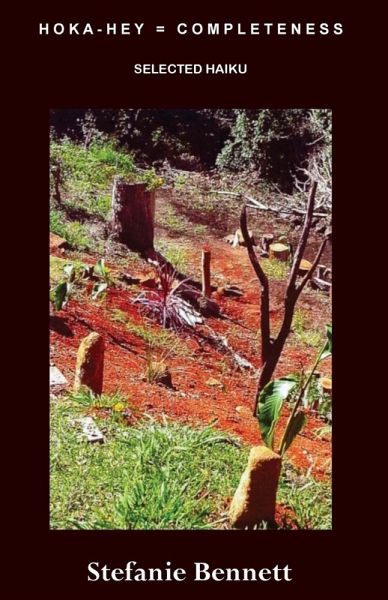 Hoka-Hey = Completeness Hoka-Hey = Completeness