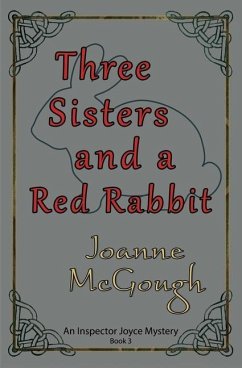 Three Sisters and a Red Rabbit - McGough, Joanne