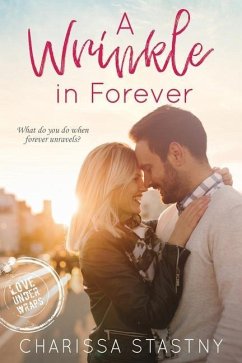 A Wrinkle in Forever - Stastny, Charissa