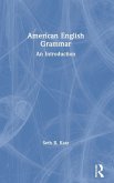 American English Grammar American English Grammar