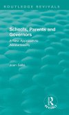Schools, Parents and Governors
