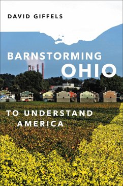 Barnstorming Ohio - Giffels, David