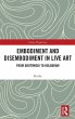 Embodiment and Disembodiment in Live Art - Bild 1