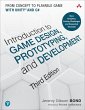 Introduction to Game Design,... - Bild 1