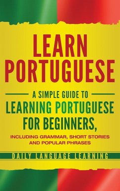 Learn Portuguese - Learning, Daily Language
