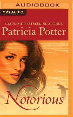 Notorious - Potter, Patricia