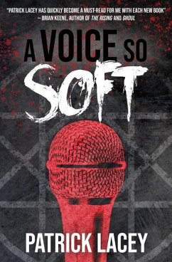 A Voice So Soft - Lacey, Patrick