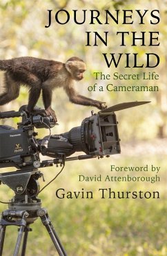 Cover Journeys in the Wild