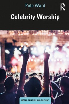 Celebrity Worship - Ward, Pete