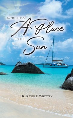 More Than A Place In The Sun - Whitten, Kevin F.