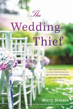 The Wedding Thief - Simses, Mary