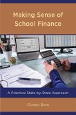 Making Sense of School Finance