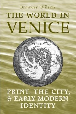 The World in Venice - Wilson, Bronwen