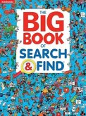 The Big Book of Search & Find