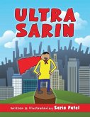 Ultra Sarin: The Adventures of Ultra Sarin