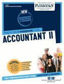 Accountant II (C-2967): Passbooks Study Guide Volume 2967