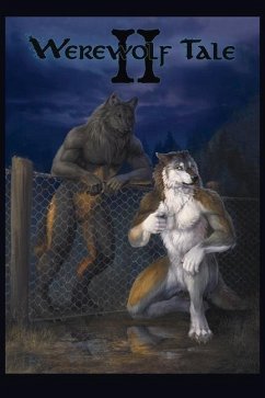 Werewolf Tale II - Gulledge, Adam