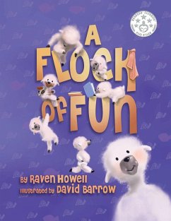 A Flock of Fun - Howell, Raven