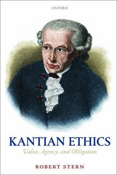 Kantian Ethics - Stern, Robert
