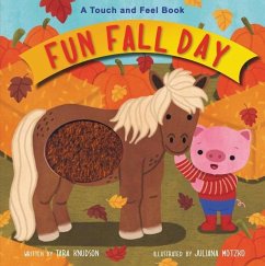 Fun Fall Day - Knudson, Tara