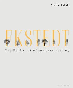 Ekstedt - Ekstedt, Niklas