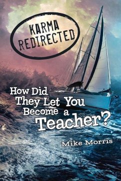 Karma Redirected - Morris, Mike