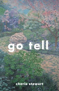 Go Tell - Stewart, Cherie