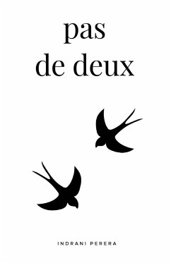 pas de deux - Perera, Indrani