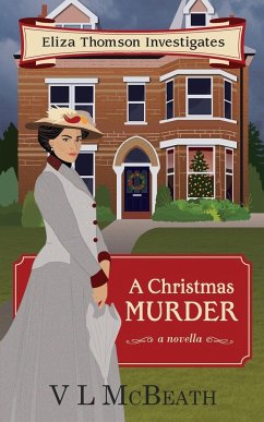A Christmas Murder - McBeath, Vl